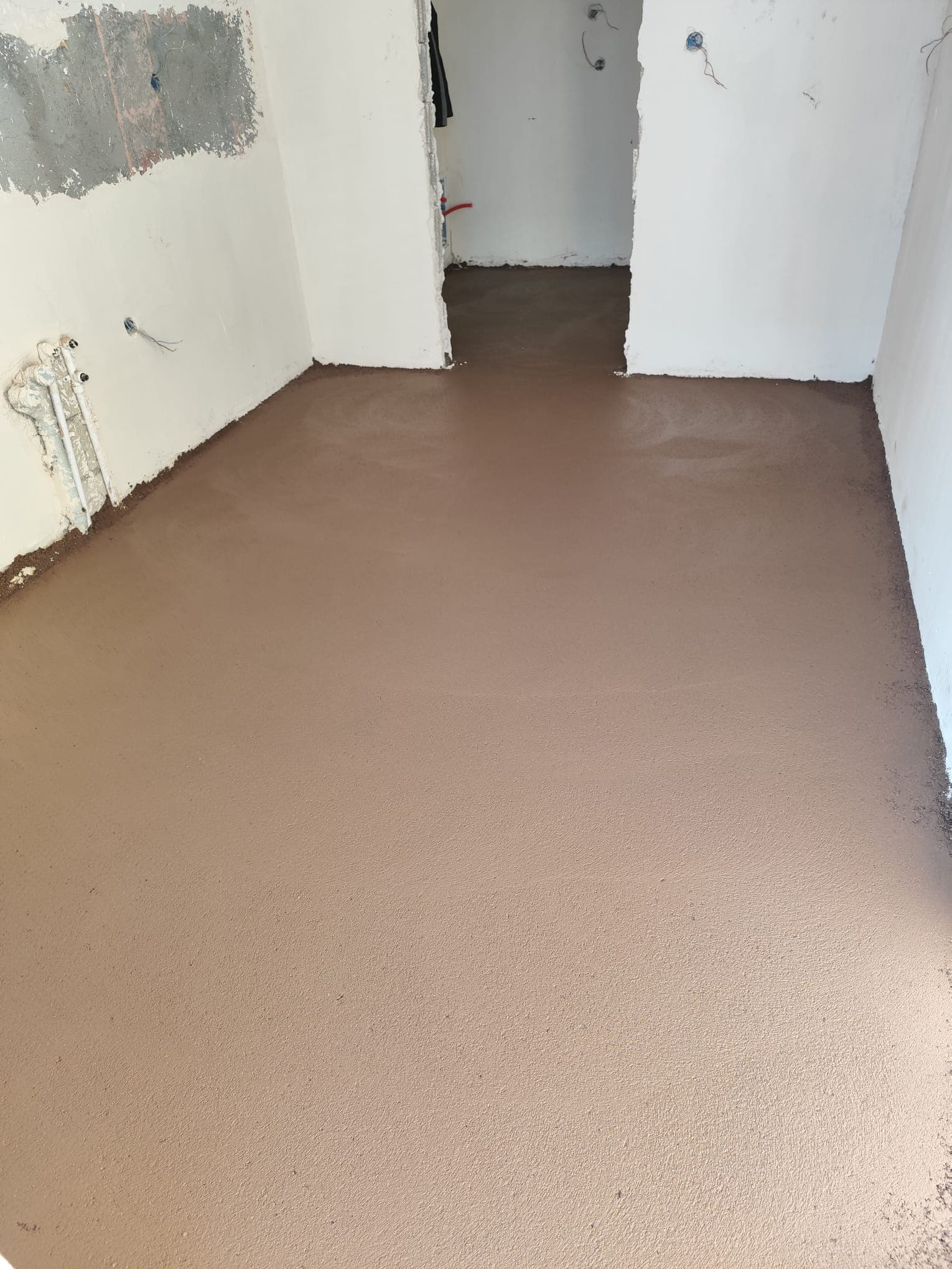 Hatay Bodrum Şapı - Profesyonel Şap Döşeme