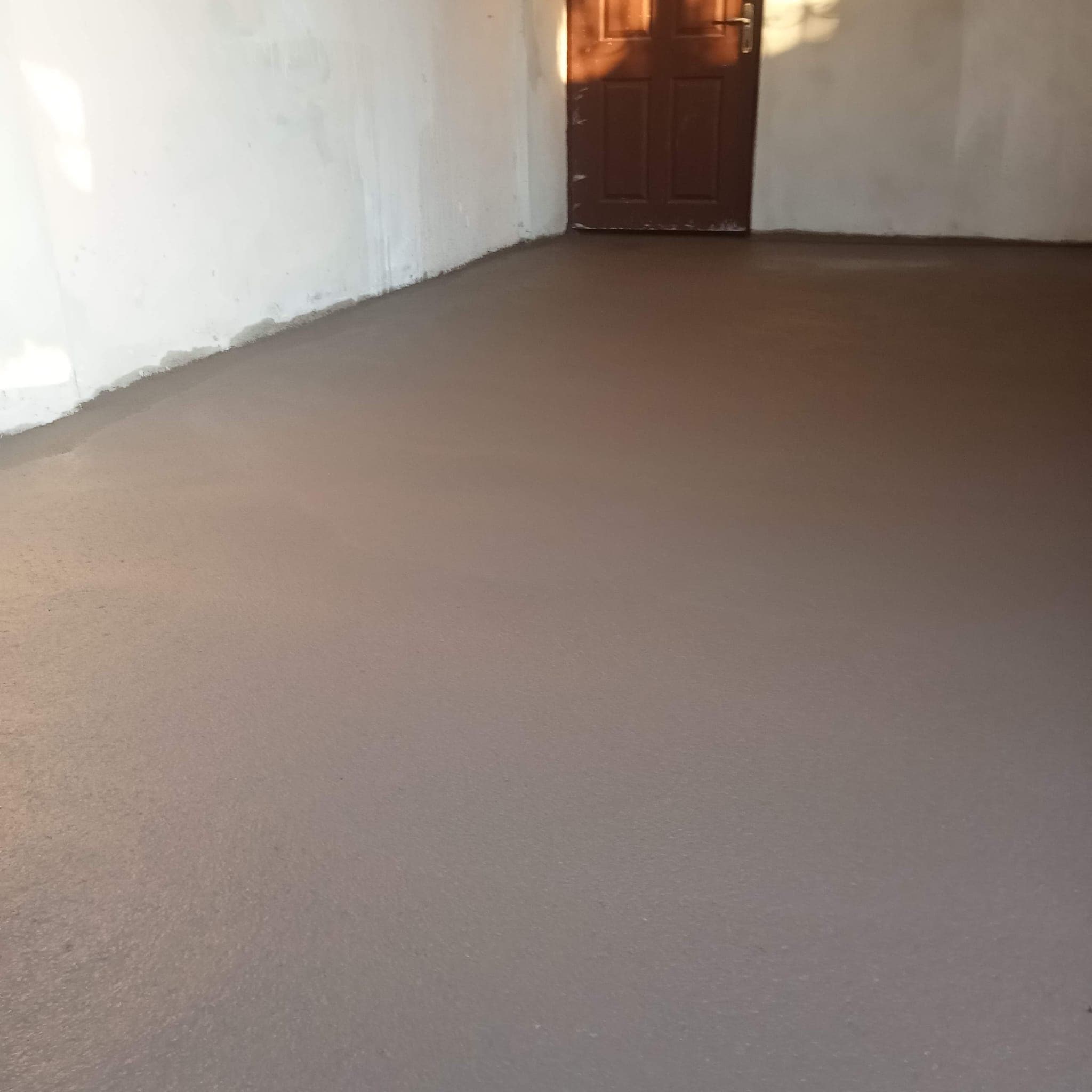 Hatay Daire Şapı - Profesyonel Şap Döşeme