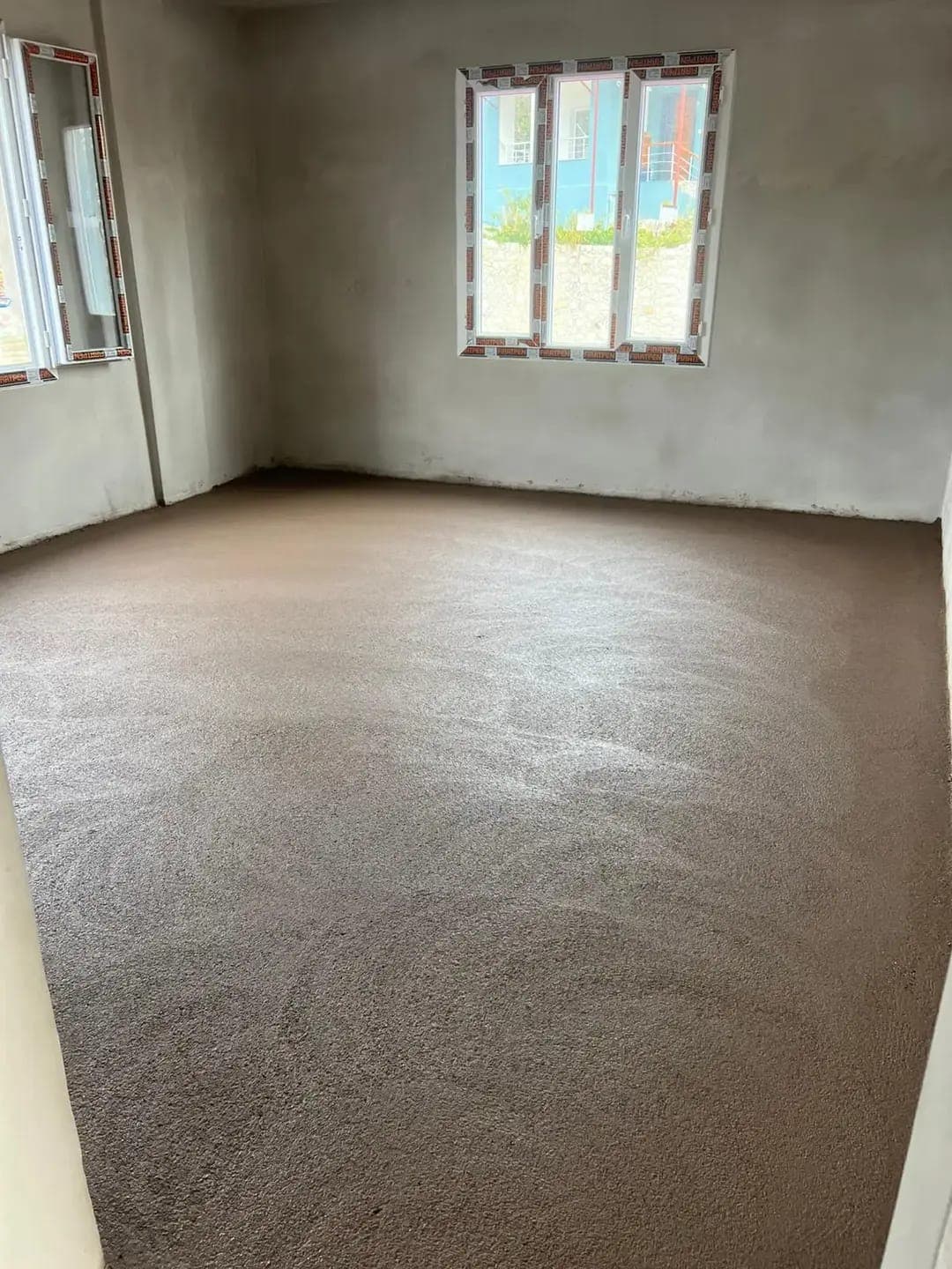 Hatay Kaldırım Şapı - Profesyonel Şap Döşeme