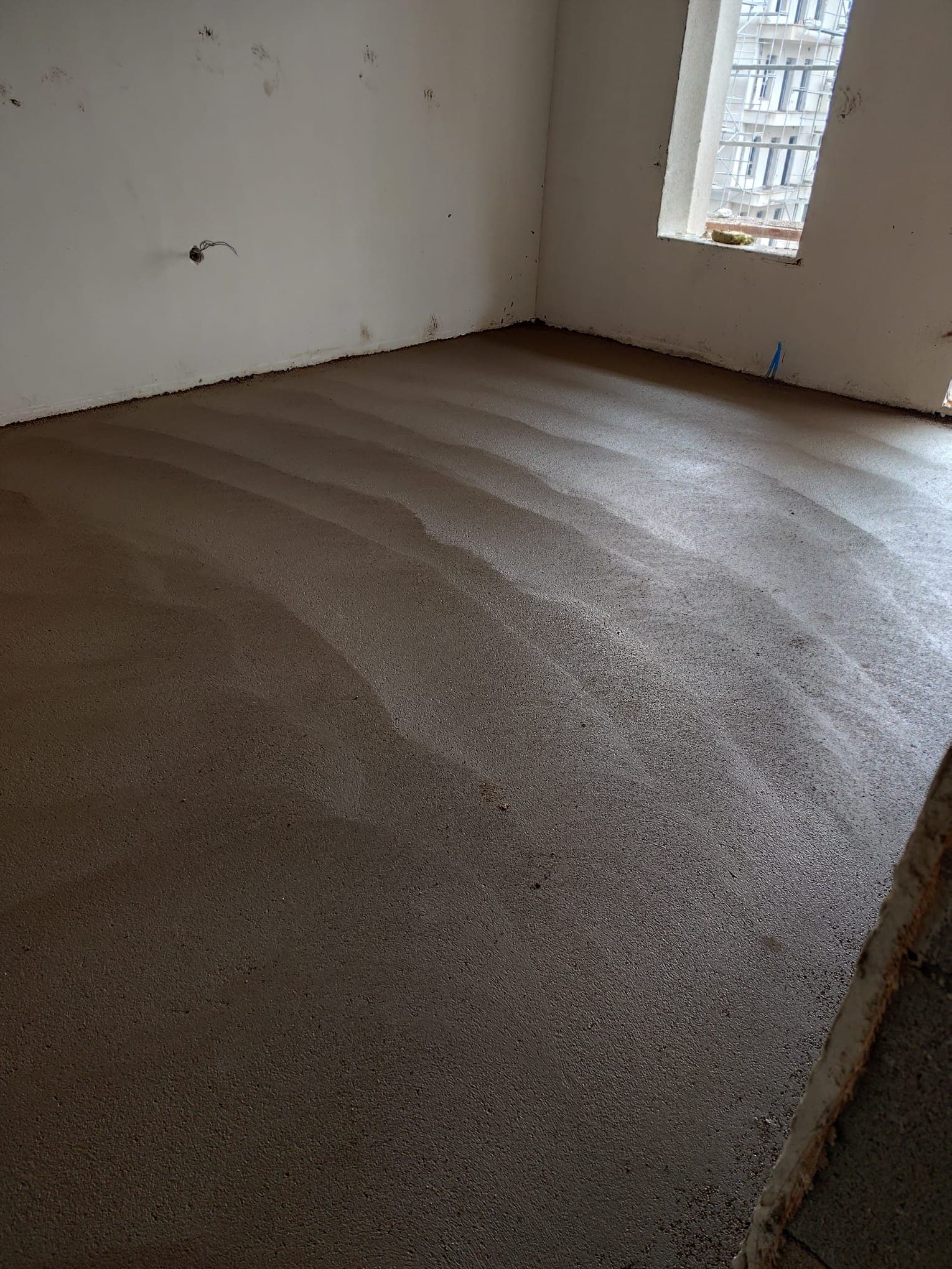 Hatay Otel Şapı - Profesyonel Şap Döşeme