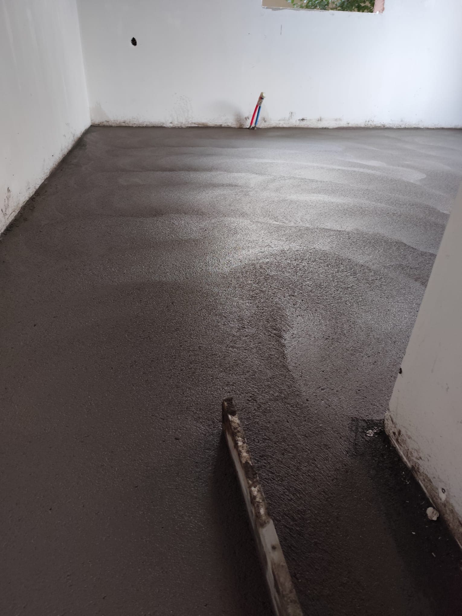 Hatay Yol Şapı - Profesyonel Şap Döşeme